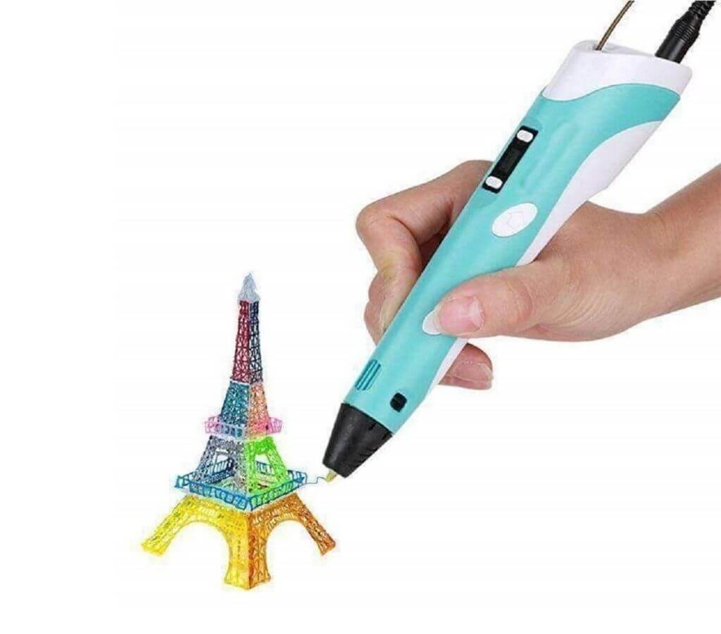 3d Print Pen