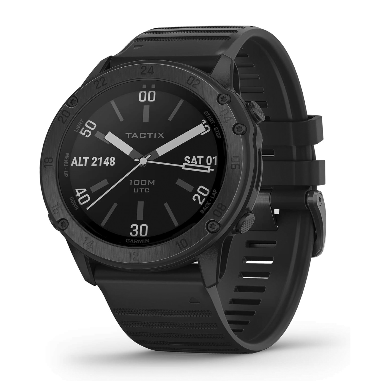 Garmin Tactix Delta GPS Smartwatch