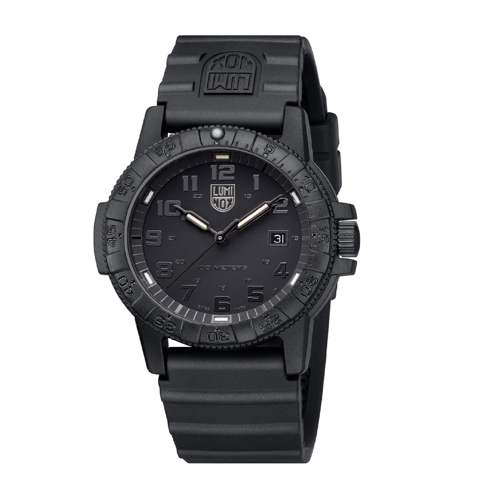 Luminox Leatherback Sea Turtle 0320 Series Watch