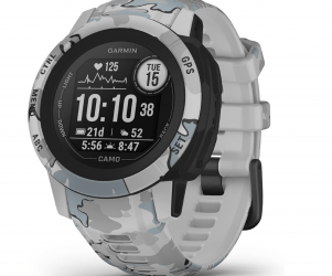 Garmin Instinct 2 GPS Solar Watch