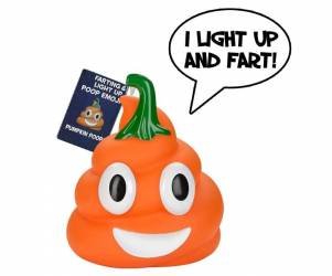Halloween Farting Toy
