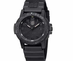 Luminox Leatherback Sea Turtle 0320 Series Watch