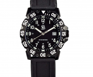 Smith & Bradley SANS-13 Tactical Watch