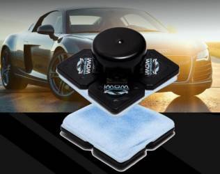 2-Way Car Windshield Cleaner