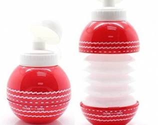 Cricket Ball Collapsible W...
