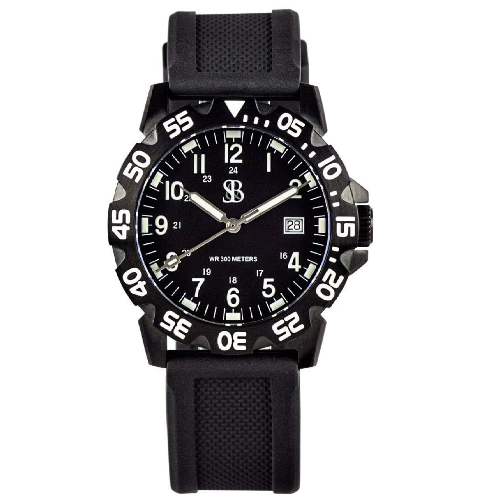 Smith & Bradley SANS-13 Tactical Watch